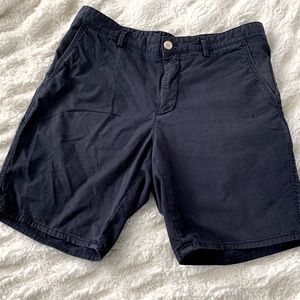 MASSIMO DUTTI Short